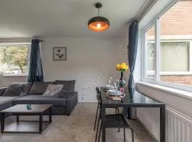 Luxus Flat Near Leeds City Centre