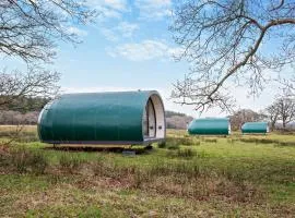 Pewson Barton Glamping