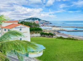 Jeju Pure Stay Ocean