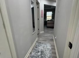 Unwind in Winder，位于温德的酒店