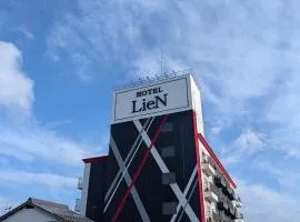 HOTEL Lien