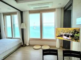 Busan #Gwanganri #Full Ocean #Healing