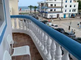 Appartement confortable à mdiq