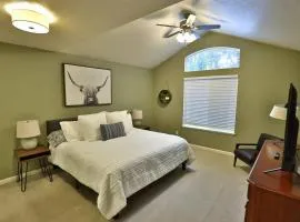 Peaceful Retreat in the Heart of Missoula