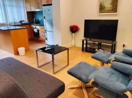 City Breeze BNB - Center Location