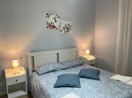 LOVENEST - Genoa Old Town - Best Price Apartment Near the Aquarium，位于热那亚的自助式住宿