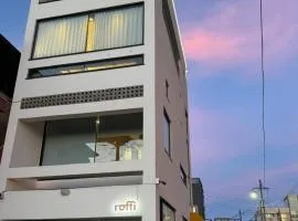 Gyeongju Stayrophy Eupseong Branch