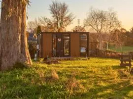 Maungakawa Hill by Tiny Away