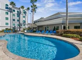 Aqua Condo-free Shuttle-disney-universal Epic