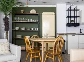 The Marylebone Mews House No2 - Hok Living
