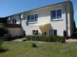 Geräumige Ferienwohnung an der Ostsee