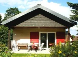 Ferienhaus in Liebenscheid nahe Fuchskaute