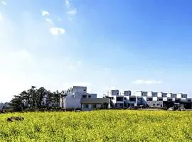Sanbangsan Love Resort