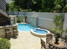 Pineridge Hideaway 1 Bedroom Apartment #1