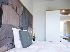 Comwell Hvide Hus Aalborg, Dolce by Wyndham