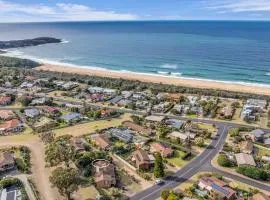 Tura Beach Capes View Studio