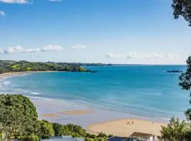 Paua Shell - Coopers Beach Holiday Home