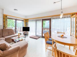 Apartment Tauplitz near Ski Lift & Slopes，位于陶普利茨的酒店