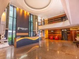 Famous Hotel Kuta Formerly Permata Kuta Hotel