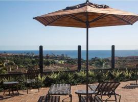 Ritz Pointe Paradise!，位于丹纳岬的酒店
