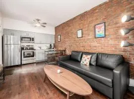 Cute German Village LilHausCity ParkPetsOK