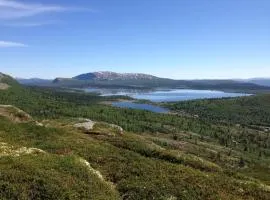 伦丹高山度假酒店