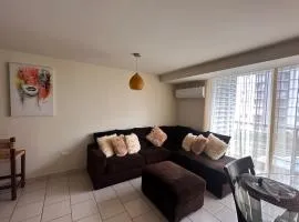 Apartamento 6-0404