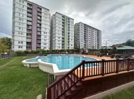 Apartamento 6-0404