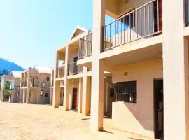 The River Boutique Inn