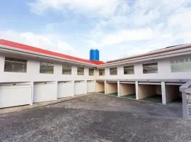 Cabinas Plaza