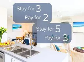 Ishtar Apartment 8- Luxury Studio