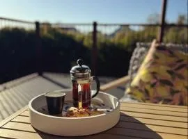 Yarrimbah Relaxed Coastal Getaway