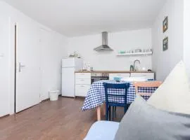 Apartment Zdenac