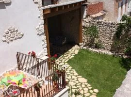 Casa de Laura