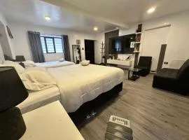 Stylish Apartment in Cusco