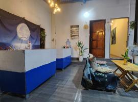 LoCo House，位于昆岛的酒店