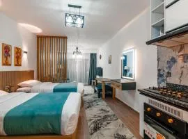 Al Saraya Sahl Hasheesh by Peak -Studios & Family Two-Bedroom Apartments