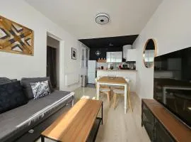 Appartements Pavillons-sous-bois