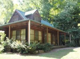 Goulburn River Cottage