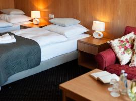 Apartamenty Turek，位于图雷克的酒店