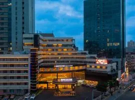 露美家天虹大酒店