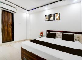 Super Hotel O Gorakhpur Industrial Area Formerly Shaurya Inn，位于Pipra的酒店