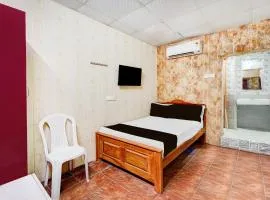 Super Hotel O Vadapalani Metro Station Chennai Formerly Vishnu's Galaxy Rooms