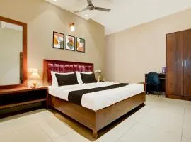 Super Townhouse Dera Bassi
