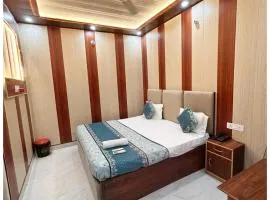 HOTEL SHREE MANGALAM Near Ayodhya Dham Road