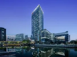 Ningbo BTG Nanyuan Yunhui Hotel