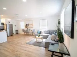 Chic and Cosy Newly renovated Near the Beach