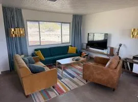 Twentynine Palms Springs - Mid Century Ranch JTNP