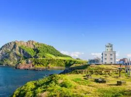 Sunrise Castle Pension