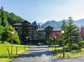 阿巴夏洛特套房酒店